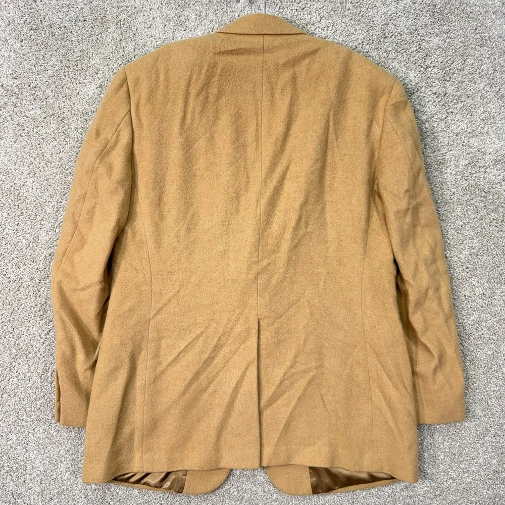 Brooks Brothers crafted from